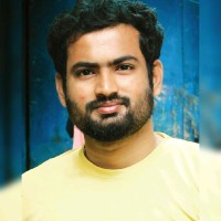 ASHOK KUMAR K