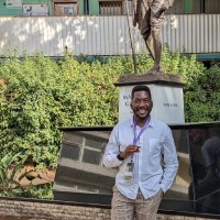 Ronald Nzioki