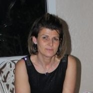 Fabienne Coquel