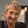 Deborah Nicholson