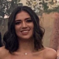 Nicole Altamirano Bahena