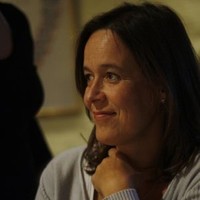 Annika Larsson