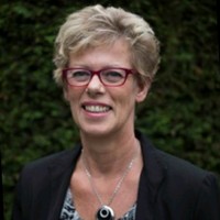 Marga Bijl-Kroes