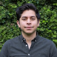 Daniel Flores Cháirez