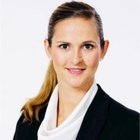 Kristina Marx, Ll.M.