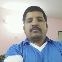 Mayur Salvi