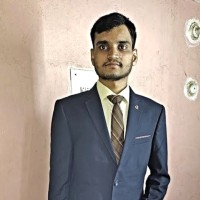 Ayush Kumar Singh