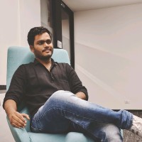 Dr. Nishanth Lingam
