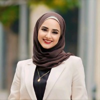 Deema Bani Omar
