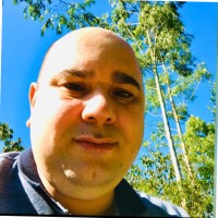 Claudinei Campestrini