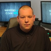 Justin Webber