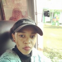 Grace Muthoni