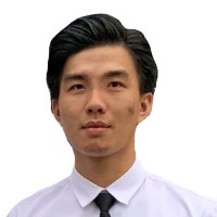 Ronald Yang