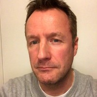Peter Styrbæk