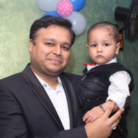Ca Amit Bajoria