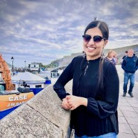 Anusha Partholil