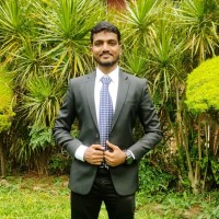 Vinaykumar Hiremath