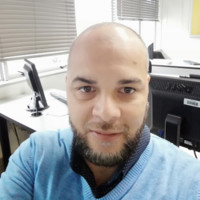 Ghaleed Adams