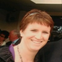 Margaret Murphy