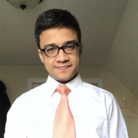 Abhishek Parikh