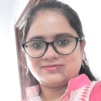 Trisha Biswas