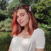 Milana Tomazhenkova