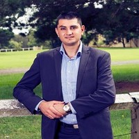 Bassam Hendy