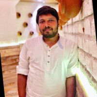 Sashikanth Govvala