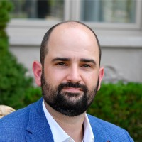 Justin Cohen