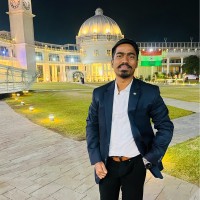 Kishor Gavali