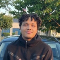 Donovan Shepherd