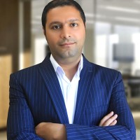 Milad Sadabadi, MSc