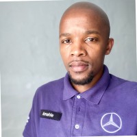Amahle Mayekiso