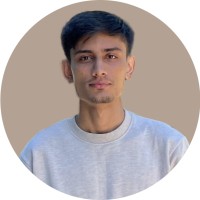 Vraj Gohil