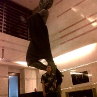 Bambang Suprapto