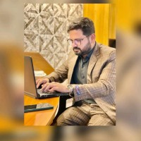 Muhammad Farrukh Awan