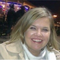 Louise Anderson
