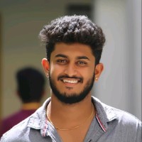 Vinay Kumar H M