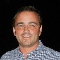 Darren Smith