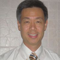 Colin Phang