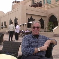 Ron Sandrin-Litt