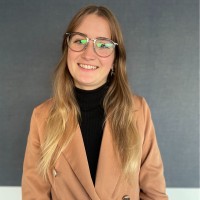 Manon Le Bras