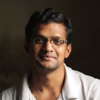 Prashant Kanaskar