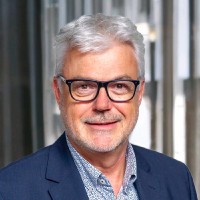 Ben Huijskes-Nagel