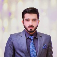 Muhammad Shehryar