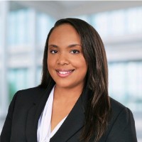 Regine Etienne