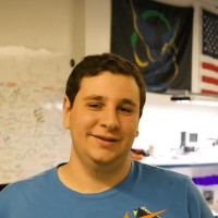 Luc Saikali