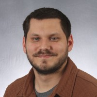 Garrett Webster