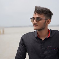 Pratham Patel