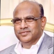 Panthangi Manjunath